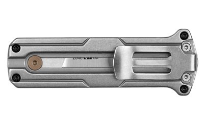 KERSHAW CYBERNET 2.4" PLN OTF SLV - Image 3