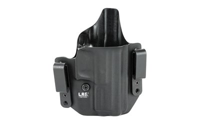 LAG DFNDR SPFD XD 4" OWB/IWB BLK RH