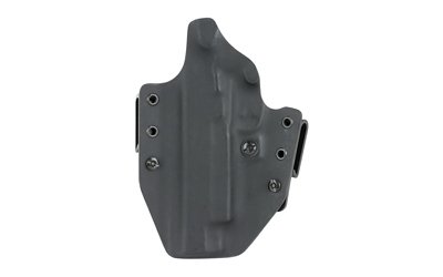 LAG DFNDR 1911 5" W/ RAIL OWB BLK RH - Image 2