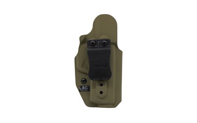 LAG LIB MK II SIG P365 XMACRO FDE