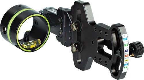 HHA OPTIMIZER LITE X 5019 - 1 5/8" HOUSING .019 PIN