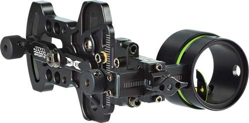 HHA OPTIMIZER LITE X 5519 - 1 5/8" W/ RHEOSTAT .019