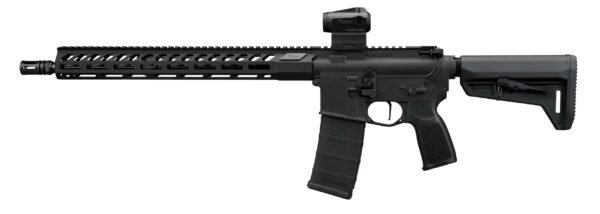 SIG SAUER M400 FORGE 5.56MM BLK 16" 10+1