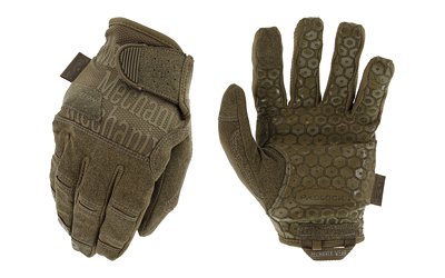 MECHANIX WEAR TAA DEX GRIP XL COY