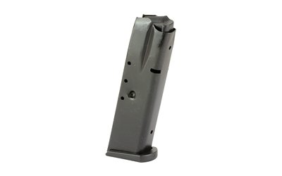 PROMAG CZ-75 9MM 10RD BLUE STEEL - Image 2