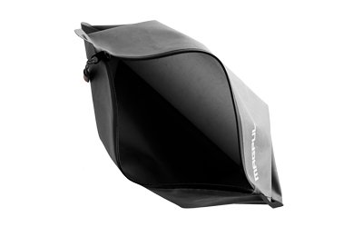 MAGPUL DAKA LITE POUCH LARGE BLK - Image 3