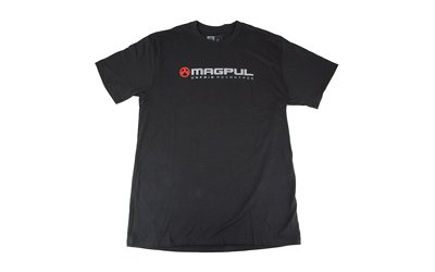 MAGPUL UNFAIR ADVAN CVC TSHRT BLK XL