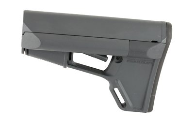 MAGPUL ACS CARB STK MIL-SPEC GRY - Image 2