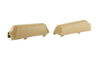 MAGPUL HUNT/SGA LOW CHEEK RISER FDE - Image 2