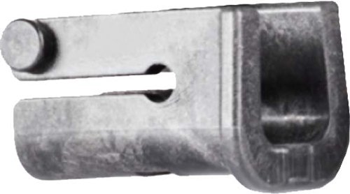 MAGPUMP MAG RETAINER 9MM - FITS WALTHER P99Q