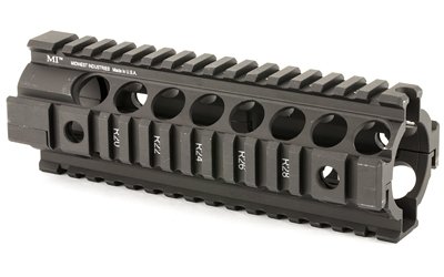 MIDWEST FREE-FLOAT FOREARM CARB GEN2 - Image 2