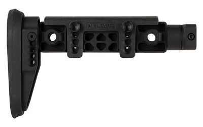 MIDWEST ALPHA FIXED BEAM STOCK