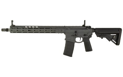NOVESKE GEN4 5.56 16" 30RD GREY