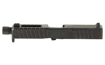 NOVESKE OR SLD/BBL FOR GLK 19G4 TB