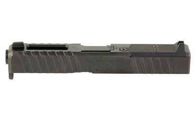 NOVESKE OR SLD/BBL FOR GLK 19 G4 BLK - Image 3