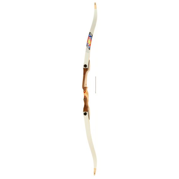October Mountain Adventure 2.0 Recurve Bow 54 in. 24 lbs. LH