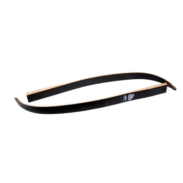 October Mountain Mountaineer 2.0 Recurve Limbs 62 in. 50 lbs.