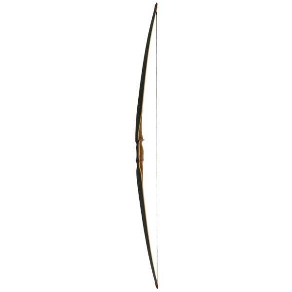 October Mountain Ozark Hunter Longbow 68 in. 40 lbs. RH