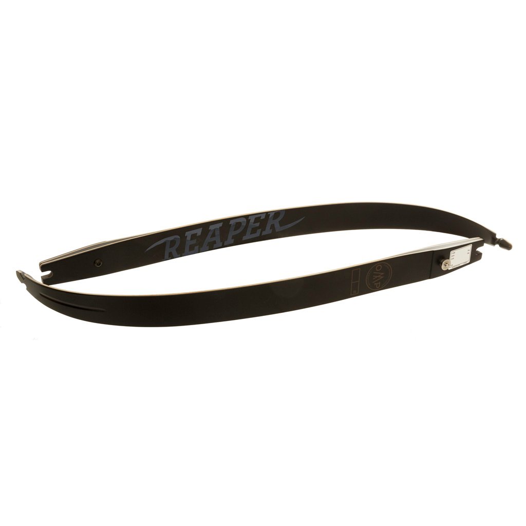 October Mountain Reaper ILF Recurve Limbs Medium 40 lbs.