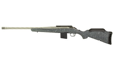 RUGER AMERICAN GEN2 6MM ARC 20" GM