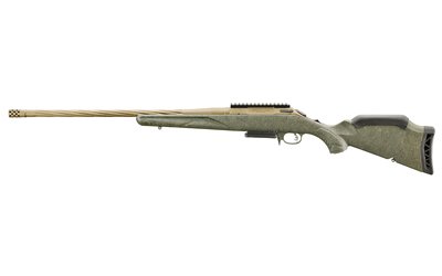 RUGER AMER PRED G2 300WIN 22" BZ/GR