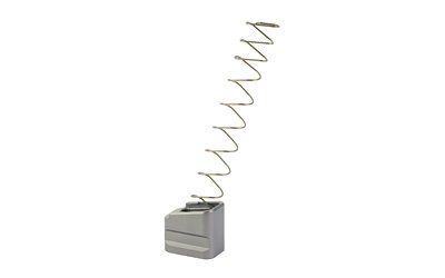 SHIELD MAG EXT +5/4 FOR GLK19/23 GRY - Image 2