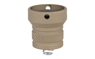 SUREFIRE PROTECTIVE REAR CAP ASSY TN