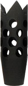 SRM 4 POINT FLASH HIDER - DOOR BREACHER 12 GAUGE