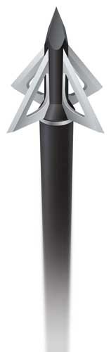 SLICK TRICK BROADHEAD MAGNUM - 100GR 1 1/8" CUT 4PK