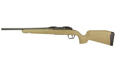 SAV AXIS 2 350LEG 18" 4RD FDE