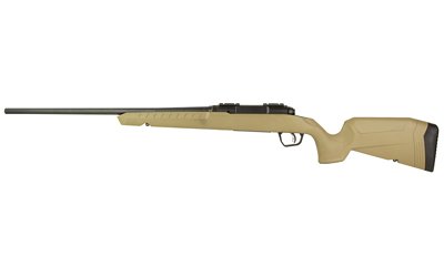 SAV AXIS 2 270WIN 22" 4RD FDE