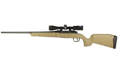 SAV AXIS 2 XP 243WIN 22" 4RD FDE