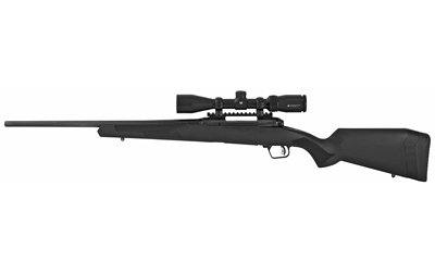 SAV 110 APXHTR PKG 308WIN 20"