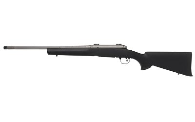 SAV 110 TRL HTR LT 30-06 20" 4RD BLK