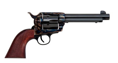 TRADITIONS 1873 SA 45LC CCH/WD 5.5"