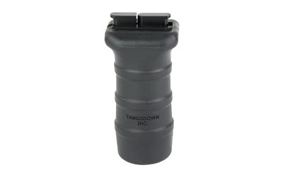 TANGO DWN MLOK STUBBY VERT GRP BLK