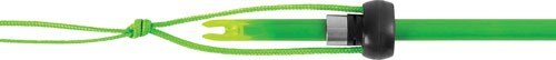 TRUGLO BOWFISHING ARROW SLIDE/ - STOP/NOCK SET 3-PACK