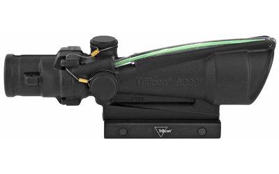 TRIJICON ACOG 3.5X35 GRN CHEV .223 - Image 3