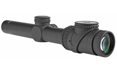 TRIJICON ACCUPOINT 1-6X24 BAC GREEN - Image 2