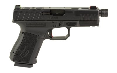 TRISTAR APOC PRO 9MM 15RD BLK TB - Image 3