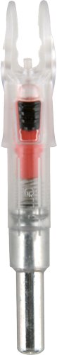 30-06 UFO LIGHTED NOCK - RED .246 GT SERIES 3PK