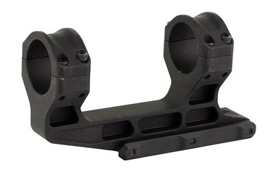 UNITY FAST LPVO 30MM BLK