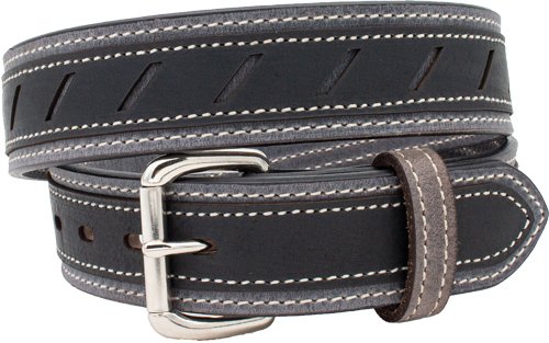 VERSACARRY TRIPLE PLY BELT - 44"x1.5" HEAVY DUTY GREY