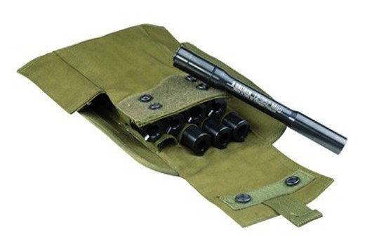 CHIAPPA X CALIBER 12GA/44MAG ADPT CF710.376