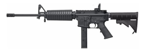 CLT CARBINE 9MM 16.1'' 32RD