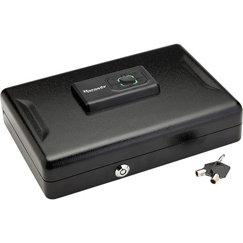 HORNADY SEC KEYPAD VAULT