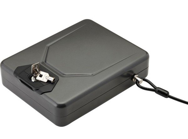 HORNADY ALPHA ELITE LOCK BX