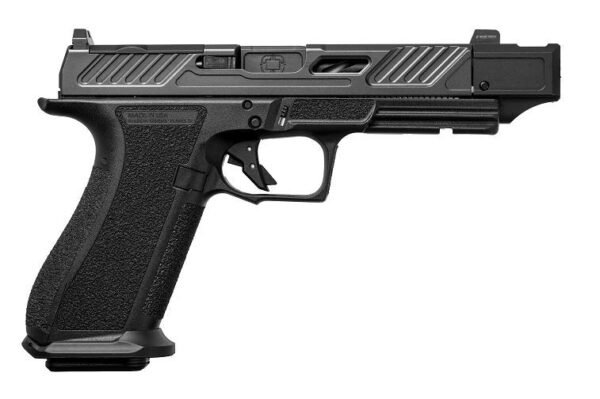 SS DR920P ELTE 9MM BRNZ 10RD