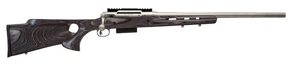 SAV 220 SLUG THUMB SS 20GA 22"