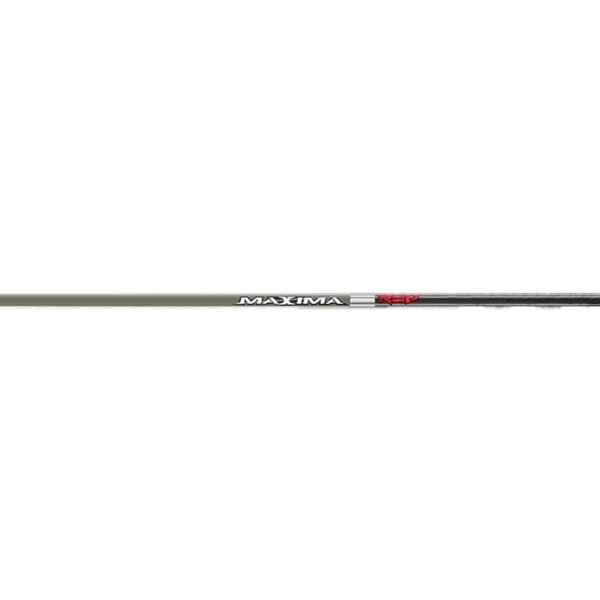 Carbon Express Maxima Red 6mm OD Green Shafts 300 1 doz.